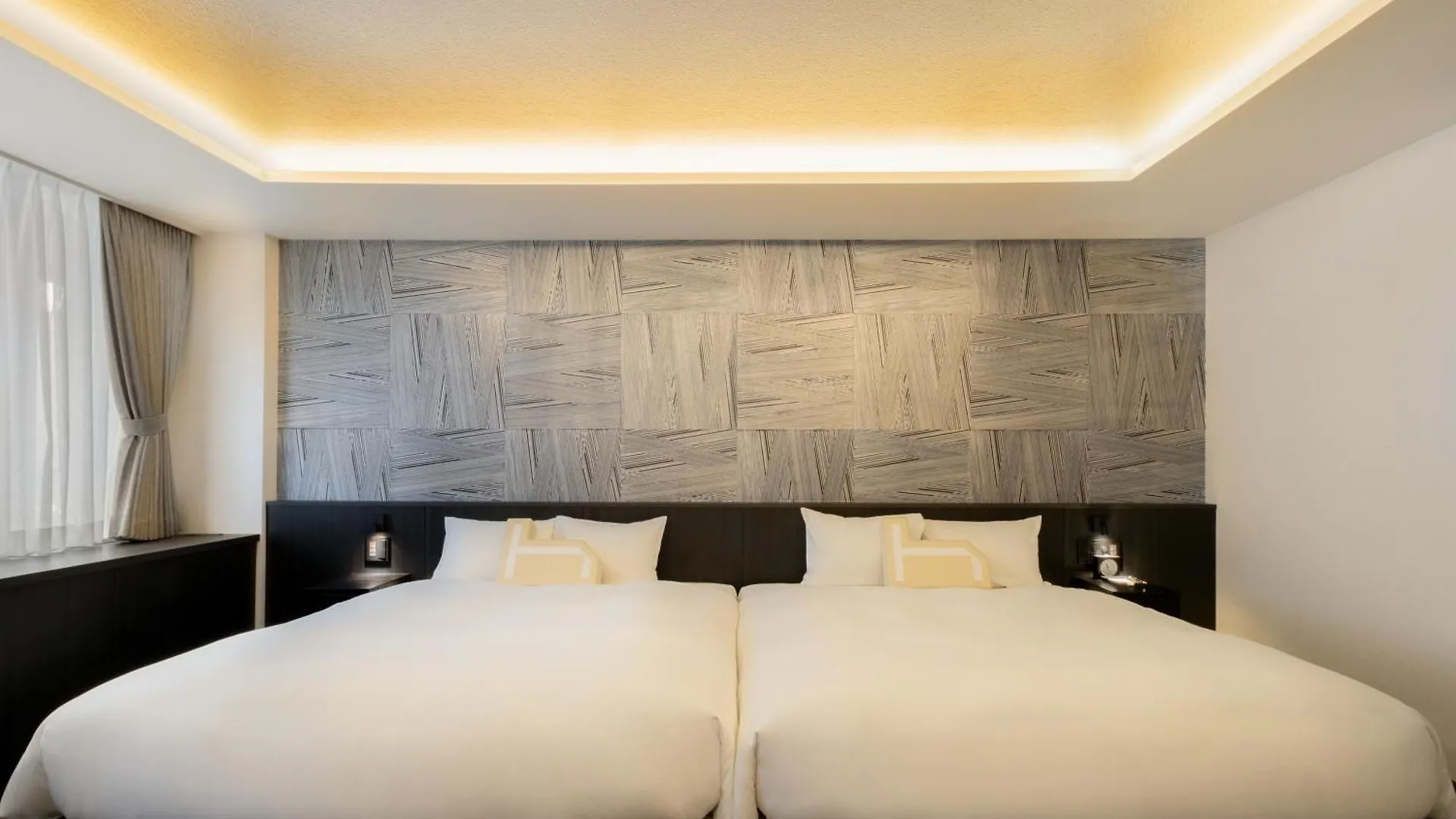 Homm Stay Nagi Sanjo Kyoto By Banyan Group יפן