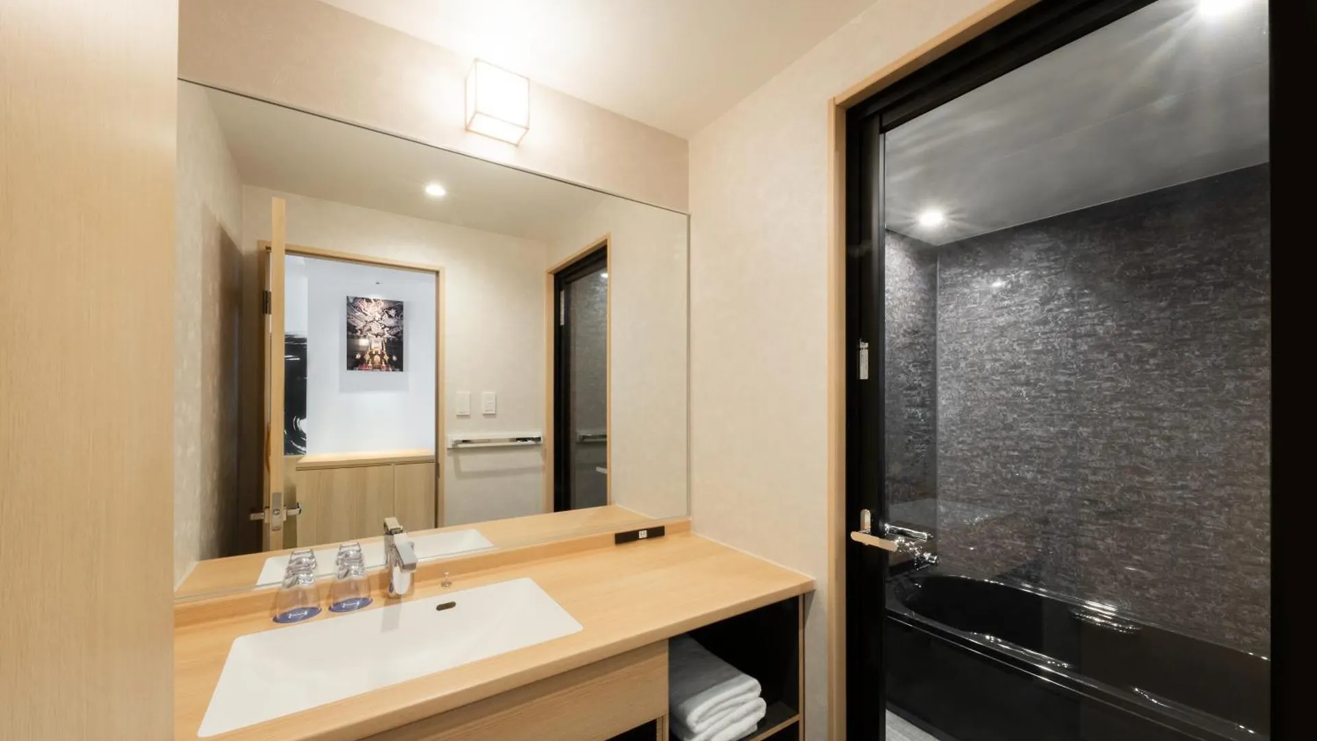 Homm Stay Nagi Sanjo Kyoto By Banyan Group 4*,  יפן