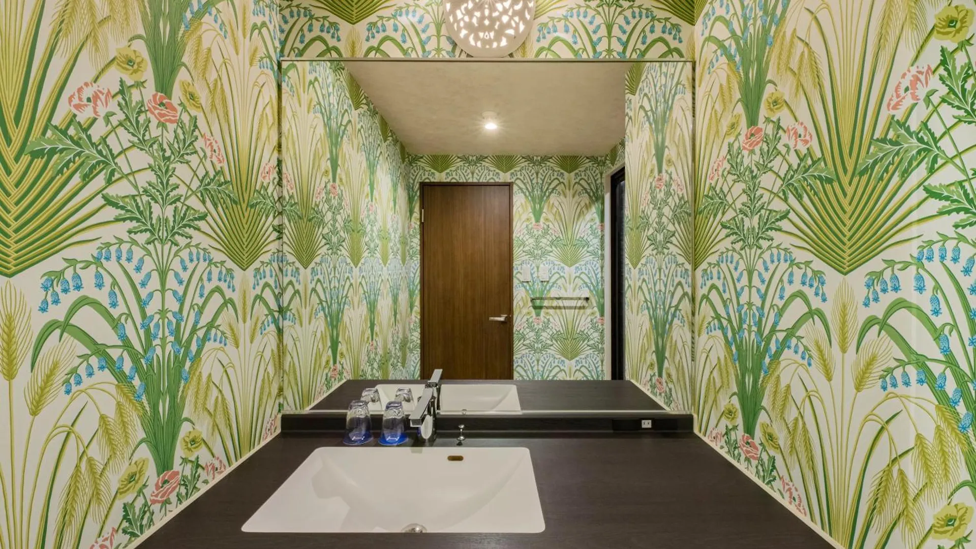 מלון Homm Stay Nagi Sanjo Kyoto By Banyan Group