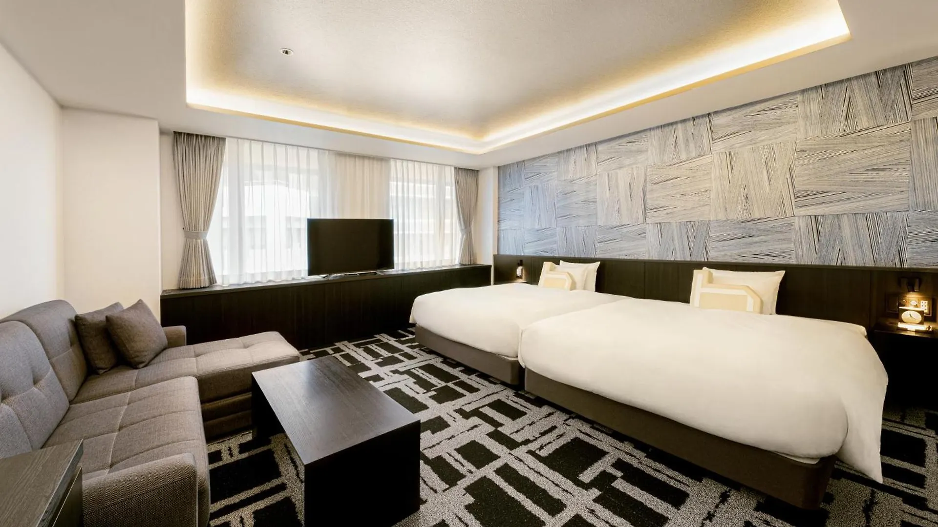 Homm Stay Nagi Sanjo Kyoto By Banyan Group 4*,  יפן