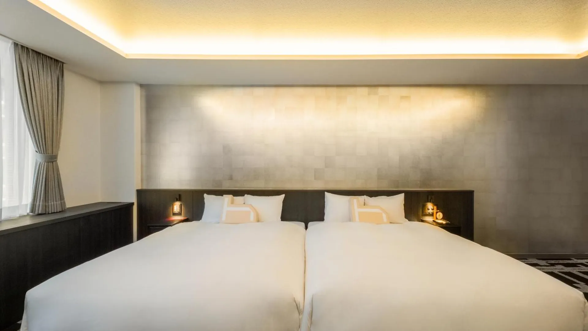 מלון Homm Stay Nagi Sanjo Kyoto By Banyan Group