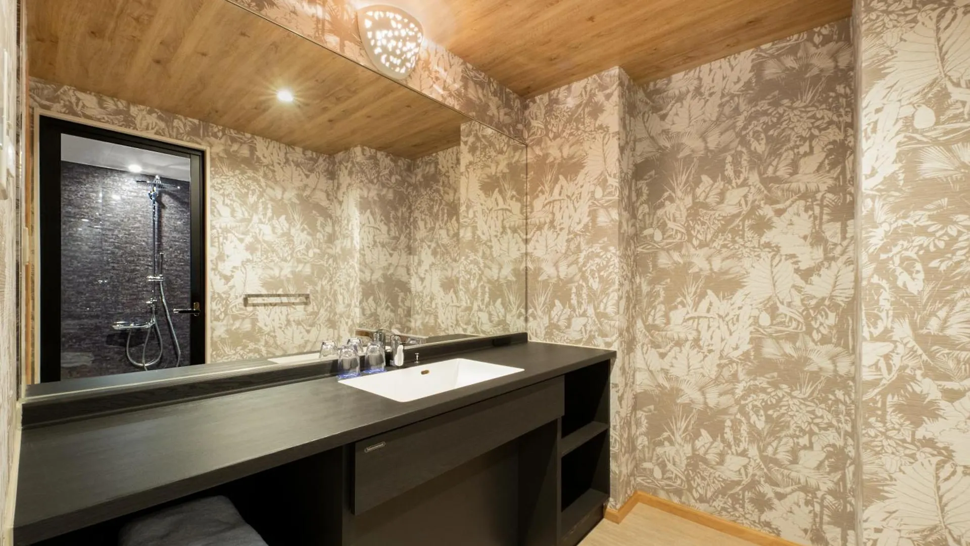 Homm Stay Nagi Sanjo Kyoto By Banyan Group 4*,  יפן