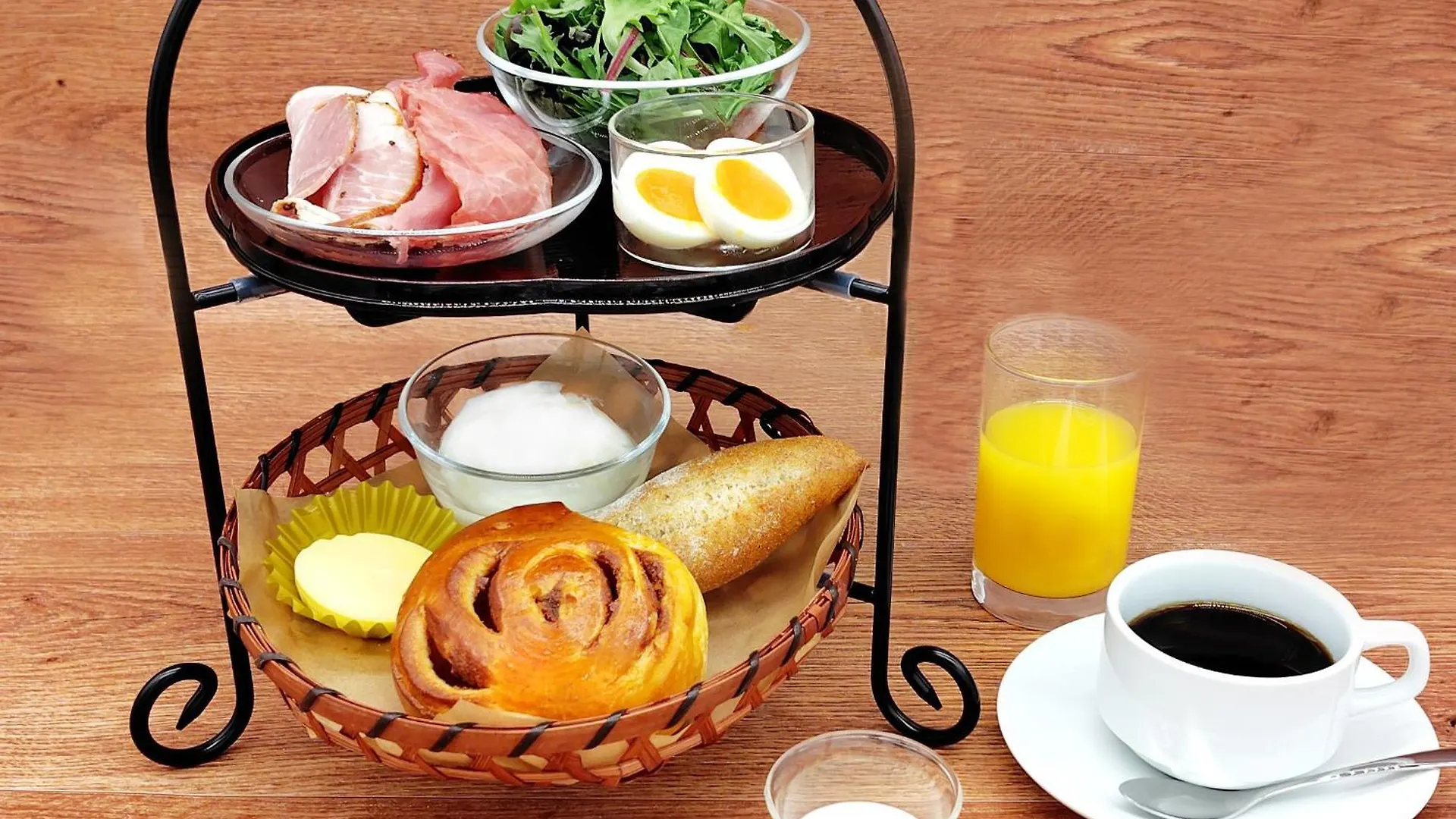 Homm Stay Nagi Sanjo Kyoto By Banyan Group Hotel