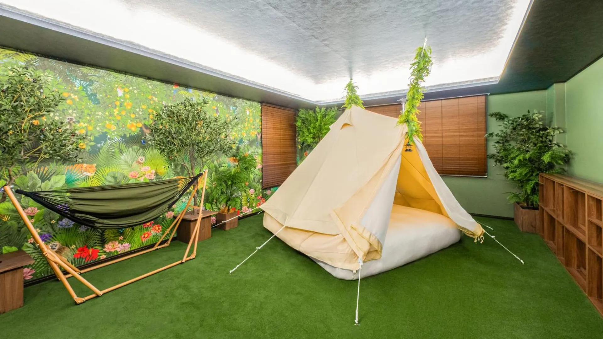 Homm Stay Nagi Sanjo Kyoto By Banyan Group מלון
