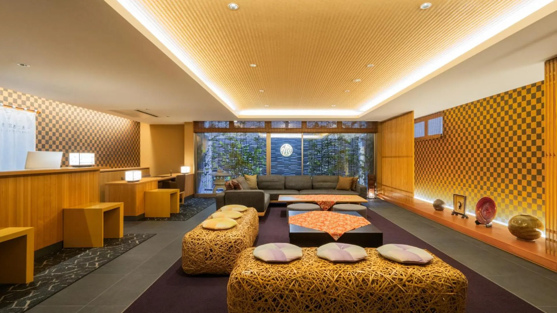 Homm Stay Nagi Sanjo Kyoto By Banyan Group