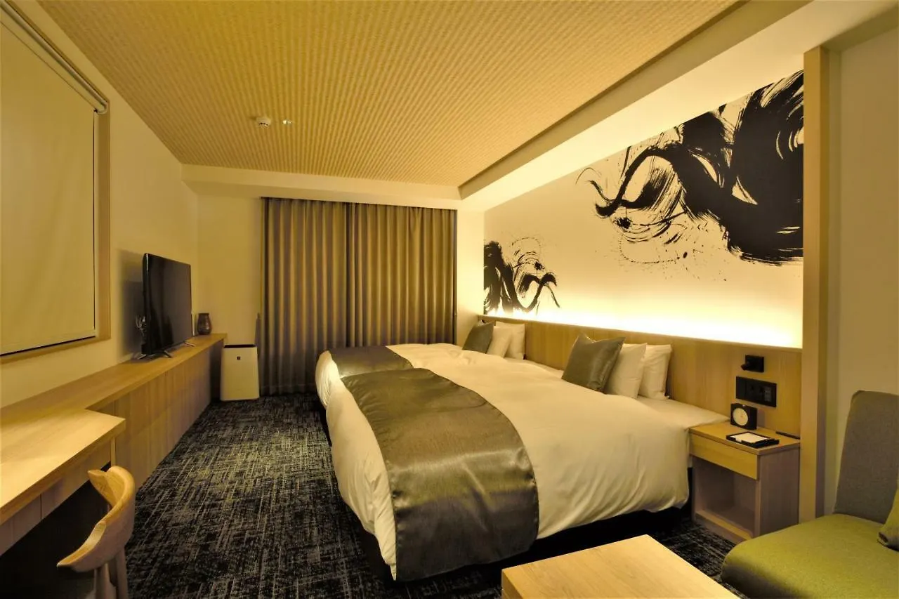 **** Hotel Homm Stay Nagi Sanjo Kyoto By Banyan Group Japan