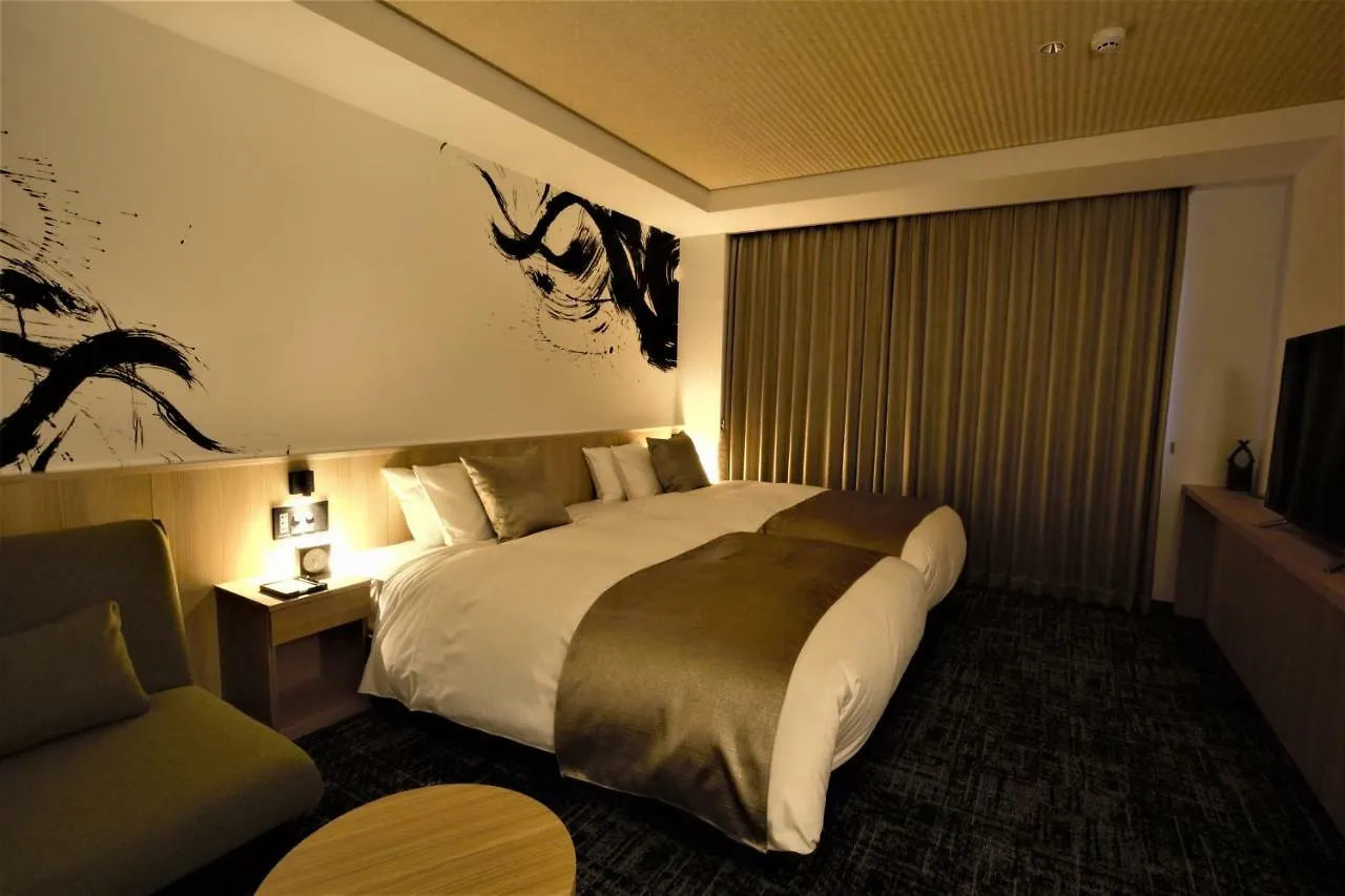 Hotel Homm Stay Nagi Sanjo Kyoto By Banyan Group
