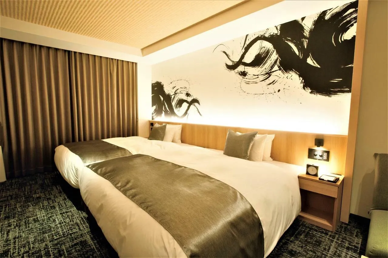 Homm Stay Nagi Sanjo Kyoto By Banyan Group Hotel