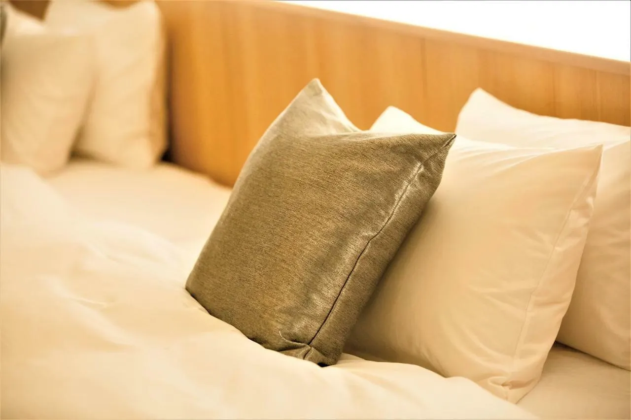 Hotel Homm Stay Nagi Sanjo Kyoto By Banyan Group