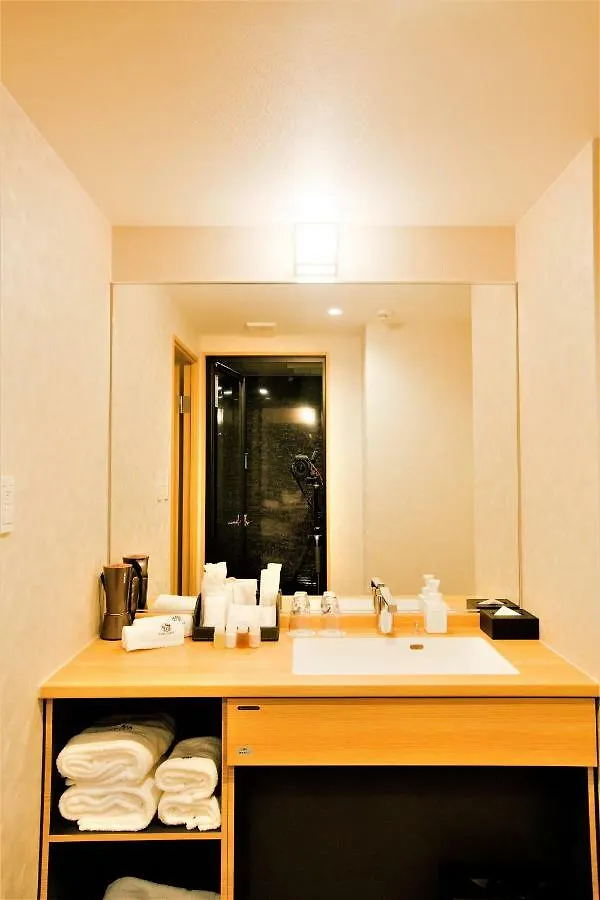 Homm Stay Nagi Sanjo Kyoto By Banyan Group