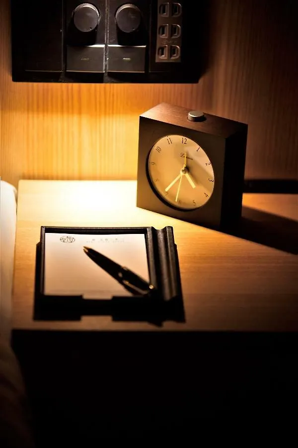 Homm Stay Nagi Sanjo Kyoto By Banyan Group