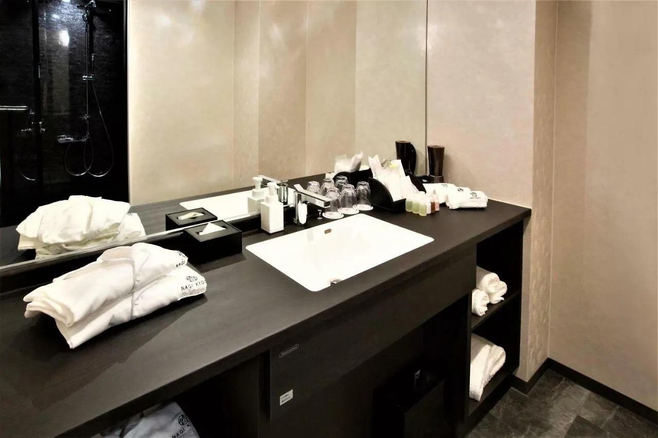 Homm Stay Nagi Sanjo Kyoto By Banyan Group