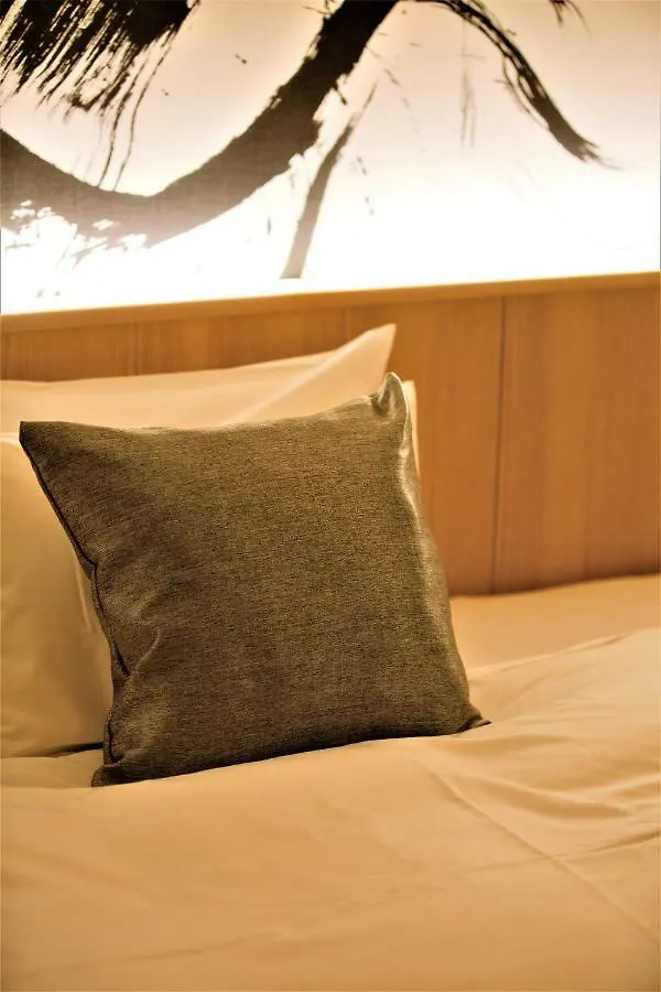 Hotel Homm Stay Nagi Sanjo Kyoto By Banyan Group