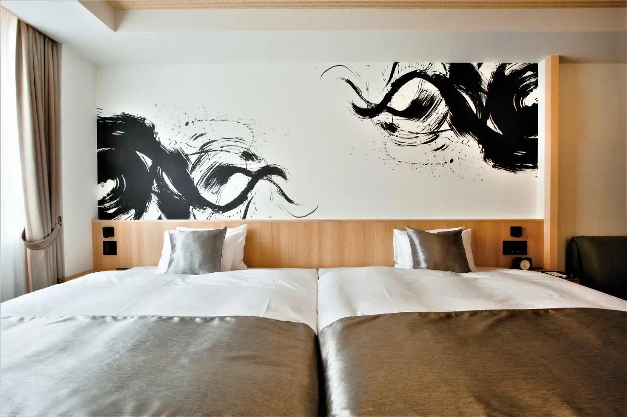 **** Hotel Homm Stay Nagi Sanjo Kyoto By Banyan Group Japan