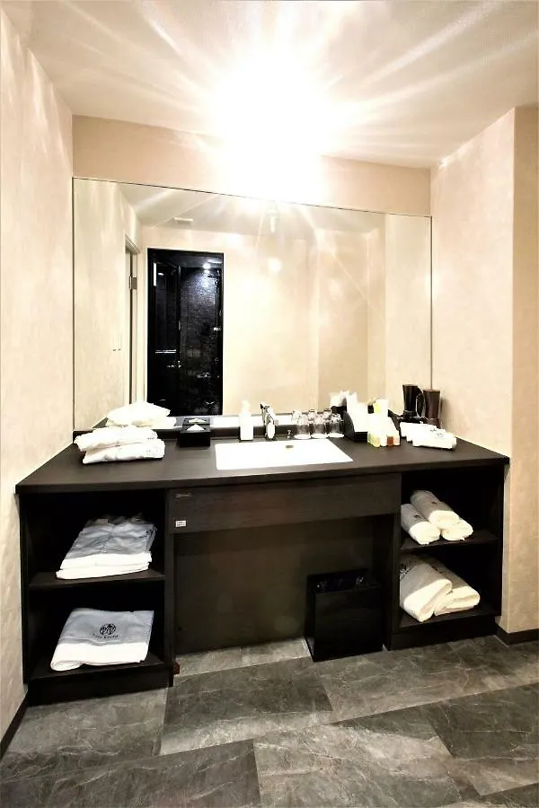 Hotel Homm Stay Nagi Sanjo Kyoto By Banyan Group