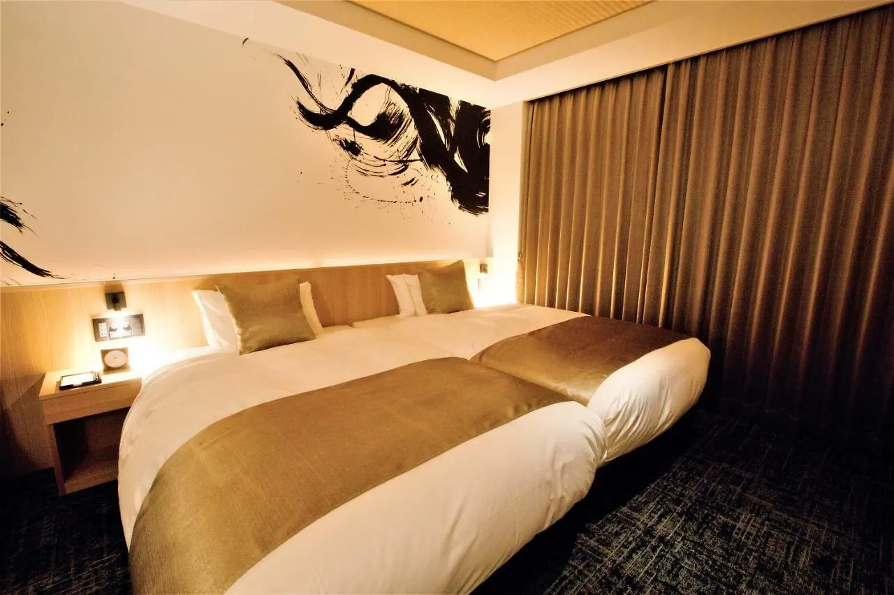 Homm Stay Nagi Sanjo Kyoto By Banyan Group