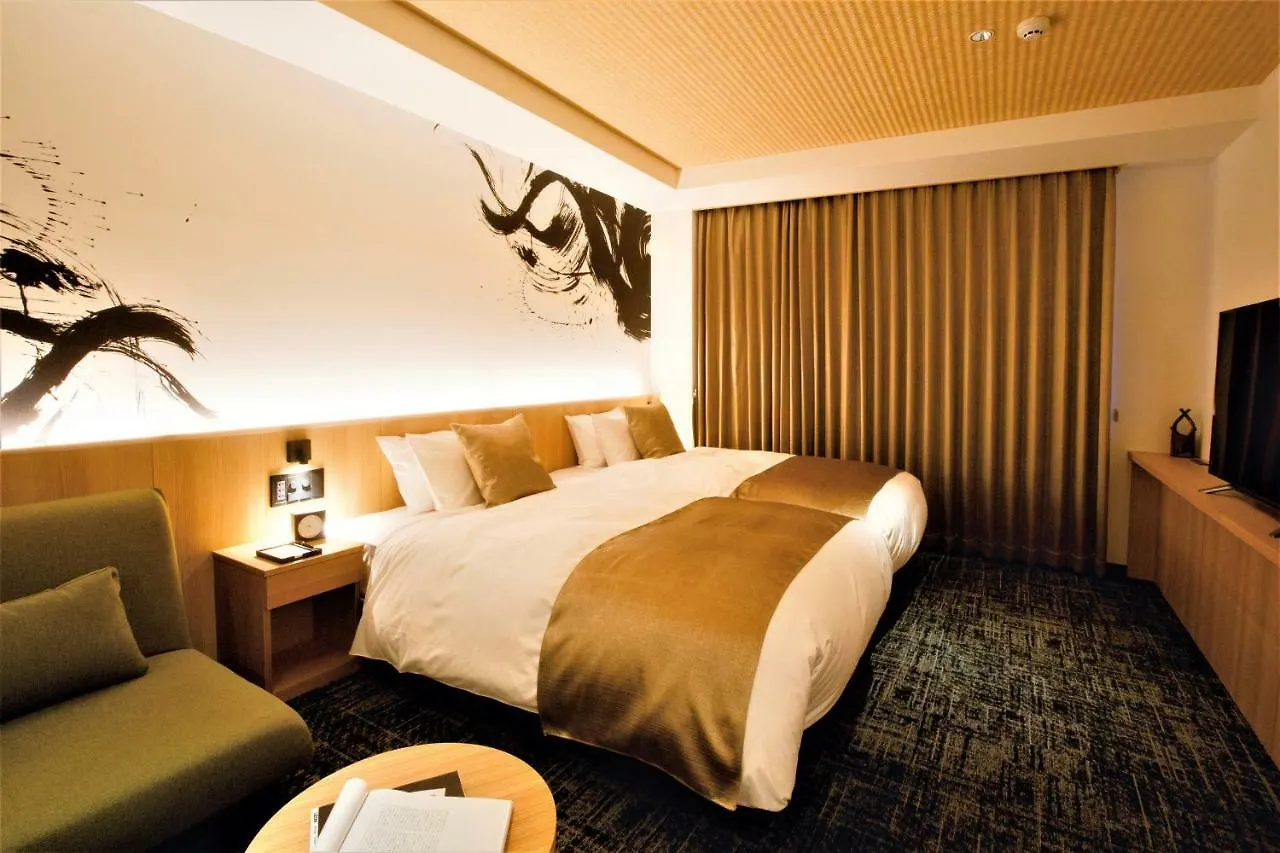 Homm Stay Nagi Sanjo Kyoto By Banyan Group