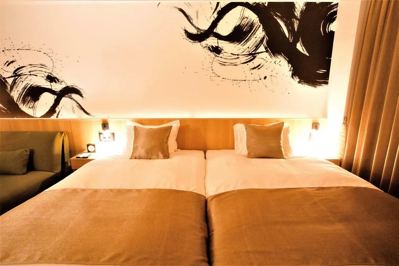 Hotel Homm Stay Nagi Sanjo Kyoto By Banyan Group
