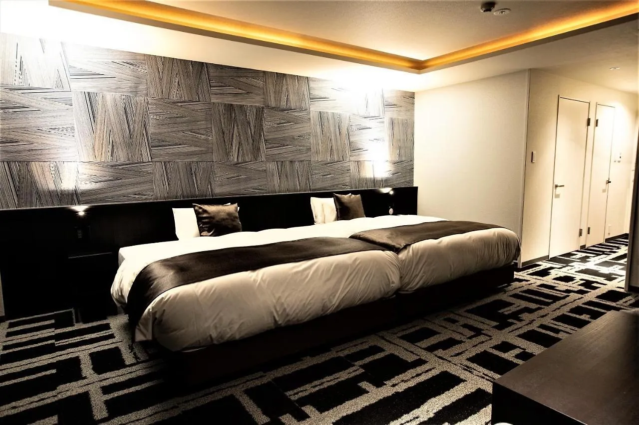 **** Hotel Homm Stay Nagi Sanjo Kyoto By Banyan Group Japan