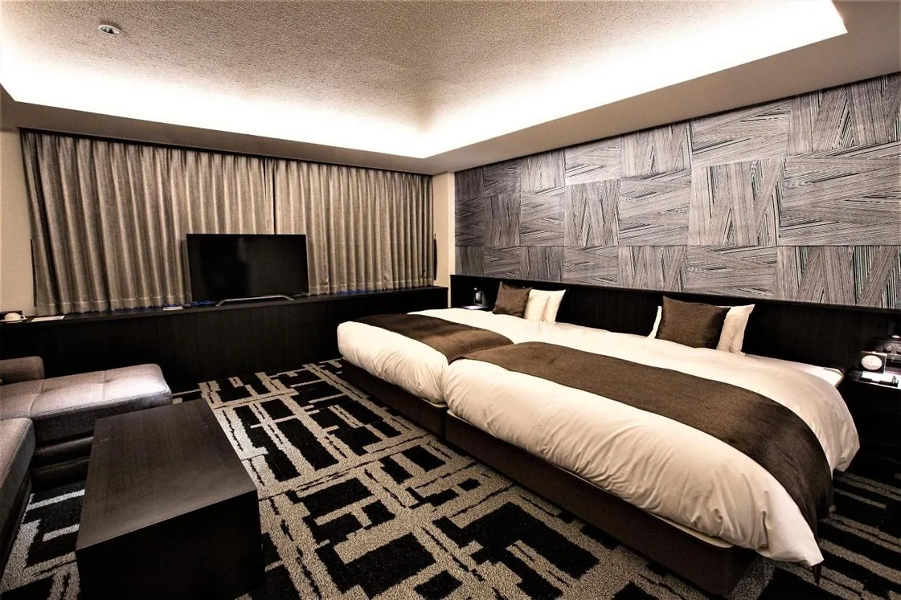 Homm Stay Nagi Sanjo Kyoto By Banyan Group 4*,  Japan