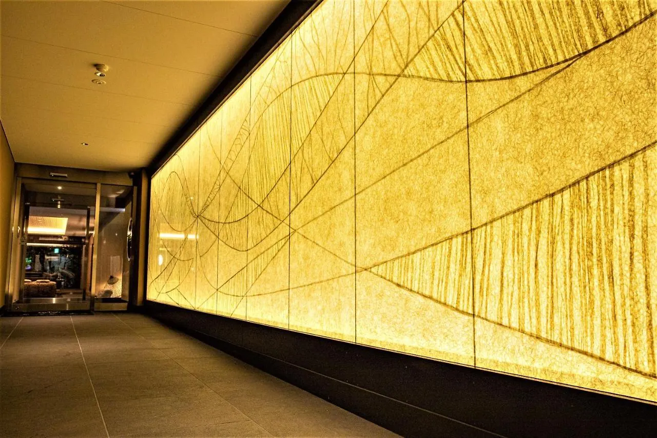 Homm Stay Nagi Sanjo Kyoto By Banyan Group Japan