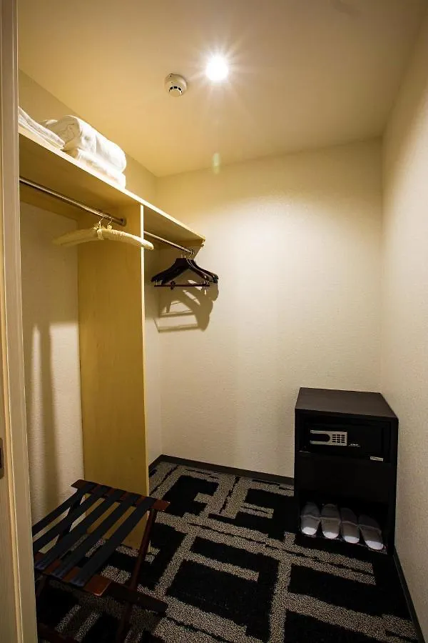 **** Hotel Homm Stay Nagi Sanjo Kyoto By Banyan Group Japan