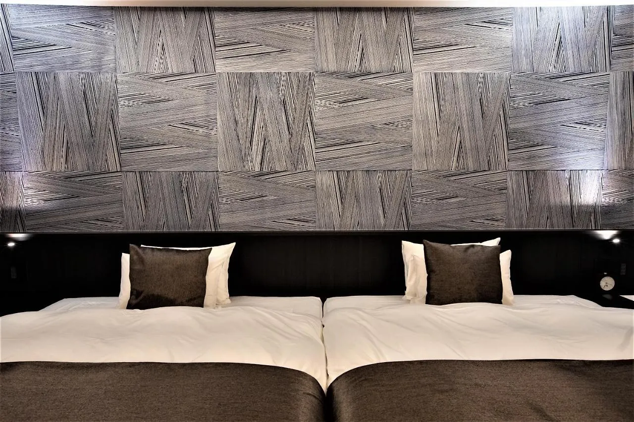 **** Hotel Homm Stay Nagi Sanjo Kyoto By Banyan Group Japan
