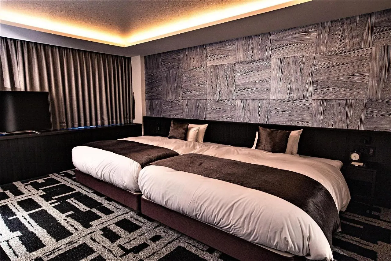 Homm Stay Nagi Sanjo Kyoto By Banyan Group