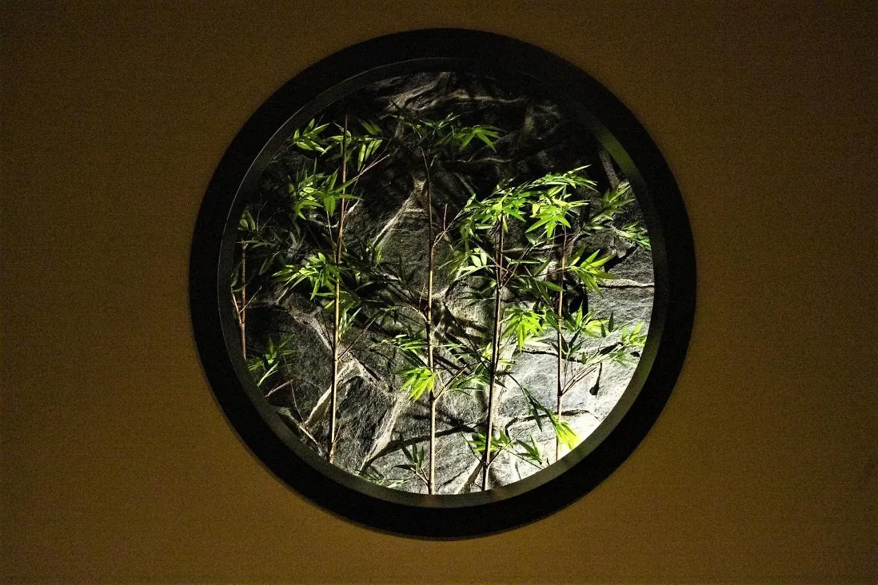 Homm Stay Nagi Sanjo Kyoto By Banyan Group Japan