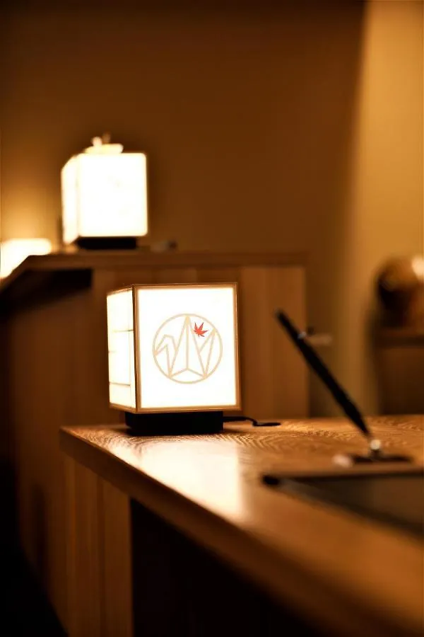 Hotel Homm Stay Nagi Sanjo Kyoto By Banyan Group